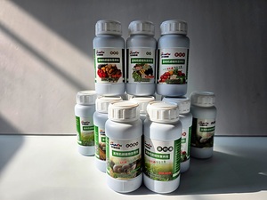 Le nutriment avancé de thé à base de sélénium améliore la teneur en sélénium du thé et ses bienfaits pour la santé engrais foliaires pour théier - Product Image 3