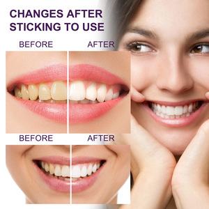 <span class=keywords><strong>EELHOE</strong></span> <span class=keywords><strong>Purple</strong></span> <span class=keywords><strong>Corrector</strong></span> Limpieza y blanqueamiento de dientes amarillos Blanqueamiento de dientes Pasta de dientes - Product Image 5