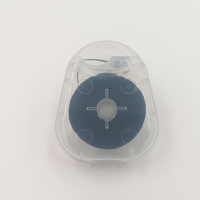 OEM Pepermunt Nylon Expanderende Spons Tandfloss + kleurrijke Tandfloss ZONDER PFAS