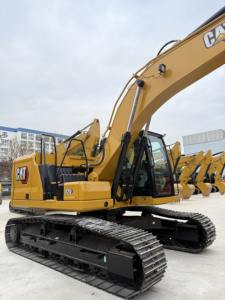 Excavadora Usada CAT320Gc, Excavadora Caterpillar 320 320GX 323GC 326GC 330GC, Maquinaria de Movimiento de Tierras CAT en Venta - Product Image 4