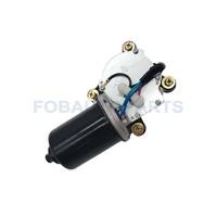 Nuevo Conjunto de Motor de Limpiaparabrisas para Land Cruiser FJ FZJ HDJ HJ HZJ KZJ LJ PZJ RJ7 OE 85110-60201