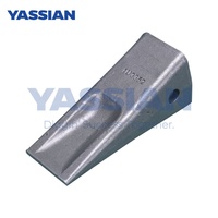 YASSIAN haute qualité nouvelle condition pelle seau dents 1U3352 PC100 27131219 pour pièces de machines de Construction