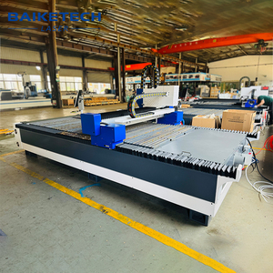 เครื่องตัดเลเซอร์คุณภาพเยี่ยม 1500W สำหรับตัดเหล็กและโลหะ โปรโมชั่นพิเศษ เครื่องตัดเลเซอร์ - Product Image 3