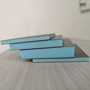 Mật độ cao giá gạch underlayment sàn nhà bếp gạch sửa chữa cách nhiệt không thấm nước XPS backer Hội Đồng Quản trị cho ẩm ướt phòng - Product Image 5