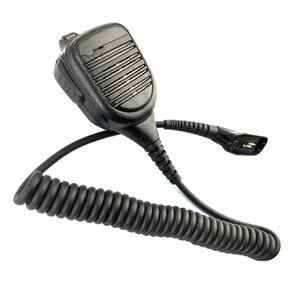 Microphone dynamique cardioïde portable PMMN4065A longue portée pour talkie-walkie, micro-casque filaire IMPRES compatible APX1000/2000/4000/6000/7000 - Product Image 4