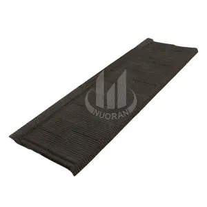 Hot-Selling Cheap prices standard size waterproof High quality roof tile panel/aluzinc roof type tile/roofing tiles