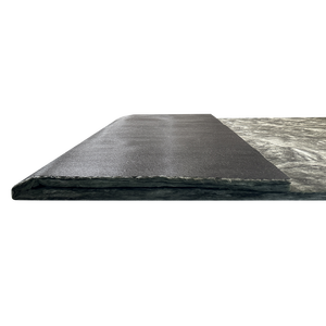 <span class=keywords><strong>Laine</strong></span> <span class=keywords><strong>de</strong></span> <span class=keywords><strong>verre</strong></span> israélienne avec voile noir 24 kg/m3 50 mm <span class=keywords><strong>Laine</strong></span> <span class=keywords><strong>de</strong></span> <span class=keywords><strong>verre</strong></span> noire Matériel d'isolation thermique Couverture Rouleau <span class=keywords><strong>de</strong></span> <span class=keywords><strong>laine</strong></span> <span class=keywords><strong>de</strong></span> <span class=keywords><strong>verre</strong></span> - Product Image 2