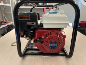 טנגה 3 אינץ 'משאבת מים בנזין 7.5hp - Product Image 4