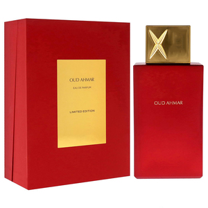 Perfume en Spray EDP Árabe de Lujo para Mujer ZUOYE de 75 ml, Fragancia Amaderada de Larga Duración, Personalizable, Venta al por Mayor - Product Image 1