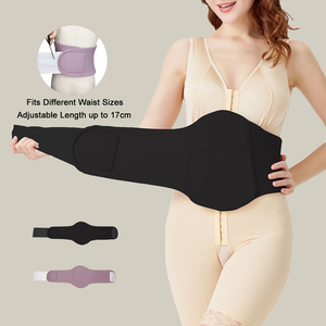 Tabla de Compresión Abdominal AB Lipo Foam Board PP para Recuperación de Cintura y Contorno Corporal Post-Liposucción - Product Image 2