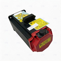 Moteur servo pour machine-outil CNC industrielle FANUC A06B-2063-B403 avec frein 24V, haute précision, stable, fiable, durable