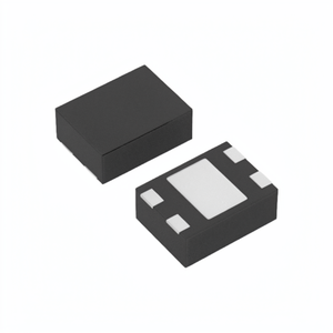 XC6503C26AGR-G ชิ้นส่วนวงจรอิเล็กทรอนิกส์สำหรับการจัดการพลังงาน (PMIC) ตัวแทนจำหน่ายที่ได้รับอนุญาต 4 UDFN Exposed Pad - Product Image 1
