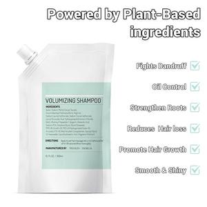 Champú Sólido Anti-Caída Explosions con Extractos Vegetales que Combate la Caspa, Promueve el Crecimiento del Cabello y Controla la Grasa - Product Image 6