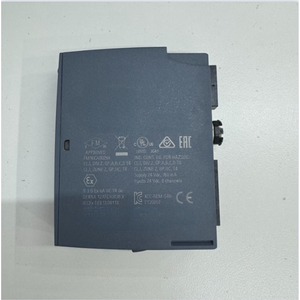 Traitement de signal efficace - Parfait pour les systèmes de contrôle industriels et les modules de connectivité d'équipements 6ES7 132-6BF01-0AA0 - Product Image 2