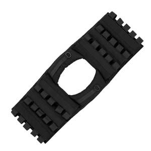 Chalecos <span class=keywords><strong>con</strong></span> <span class=keywords><strong>Peso</strong></span> de Acero para Entrenamiento de Fuerza Táctica ALStrength, Portaplacas para Crossfit, Ajustables, Transpirables y Ecológicos - Product Image 3