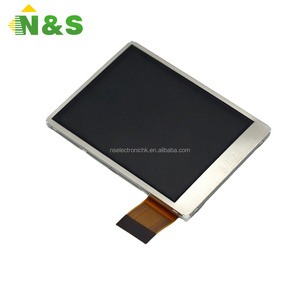 จอแสดงผล LCD ขนาดเล็ก 2.4 นิ้ว 240*320 สำหรับอุปกรณ์ควบคุมอุตสาหกรรม การแพทย์ และยานยนต์ รุ่น COM24H2N57XLC - Product Image 1