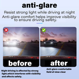 Película Inteligente Reflectiva para Polarizado <span class=keywords><strong>de</strong></span> Ventanas 3M Rollo Vinilo Adhesivo Automotriz para Forrar Coches 3M Corp Prestige Película NanoCerámica - Product Image 4