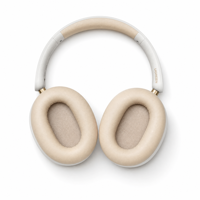 Casque audio circum-auriculaire ANC UGREEN HiTune Max5s 6.0, LDAC Dual Hi-Res, 5 micros ENC, 112h d'autonomie, haut-parleur 40mm