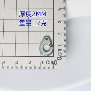 Cadena y Colgantes de Acero Inoxidable para Hombre, Acero de Alta Calidad para Joyería, Esposas de <span class=keywords><strong>Metal</strong></span> Sólido, Colgante Médico, Amuleto Italiano - Product Image 2