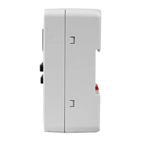 Minuteur astronomique numérique personnalisé en gros KG316T AC220V, contrôleur de minuterie programmable 7 jours