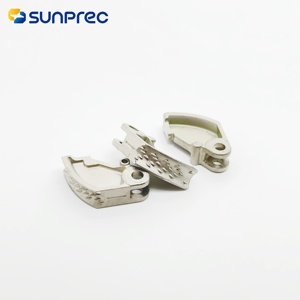 Assurance commerciale meilleure vente de produits de moulage de précision OEM CNC pièces <span class=keywords><strong>Service</strong></span> d'usinage des métaux - Product Image 5