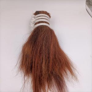 Melena <span class=keywords><strong>de</strong></span> <span class=keywords><strong>caballo</strong></span> <span class=keywords><strong>de</strong></span> un solo dibujo para extensiones, <span class=keywords><strong>pelo</strong></span> <span class=keywords><strong>de</strong></span> <span class=keywords><strong>caballo</strong></span> usado para pelucas - Product Image 4