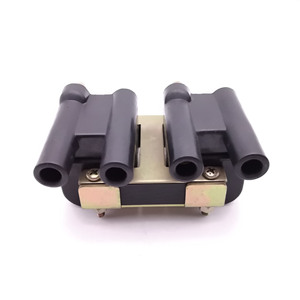 คอยล์จุดระเบิด Ni30451500 สำหรับเกีย 81238123HP ชิ้นส่วนทดแทนคอยล์ไฟฟ้าแรงสูง - Product Image 1