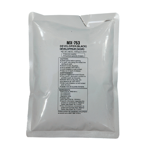 Sharp MX-753CV M623U M753N M753U için MX-M623N geliştirici - Product Image 1