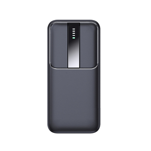 Cargador portátil delgado de <span class=keywords><strong>20000mAh</strong></span>, paquete de <span class=keywords><strong>batería</strong></span> <span class=keywords><strong>externa</strong></span> para iPhone, Mi, <span class=keywords><strong>Huawei</strong></span>, Samsung - Product Image 2