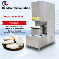 Machine automatique à battre les mochi avec moteur pour le pilonnage du riz collant