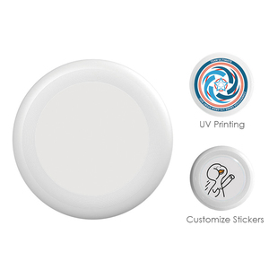 Tùy chỉnh cuối cùng <span class=keywords><strong>Frisbee</strong></span> cho cạnh tranh cho tất cả các cấp chơi tiêm đúc nhựa PVC vật liệu đúc dịch vụ bao gồm - Product Image 4