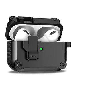 Adecuado para airpods4 cubierta protectora nueva para <span class=keywords><strong>airpods</strong></span> <span class=keywords><strong>pro</strong></span> <span class=keywords><strong>segunda</strong></span> <span class=keywords><strong>generación</strong></span> <span class=keywords><strong>de</strong></span> gama alta para airpodspro funda para auriculares - Product Image 6