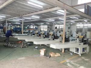 Máy Đóng Gói Ngang Tự Động ECHO - Product Image 6