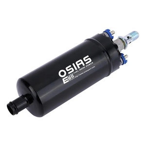 2 Piezas de Bomba de Combustible para Mercedes Benz W123 W124 W126 E CE SE SEL SL SEC SL con Instalación - Product Image 6