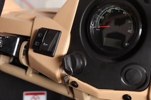 Fangpower FX400 Véhicule utilitaire tout-terrain agricole à essence, transmission par arbre, EFI, buggy des dunes, transmission CVT, véhicule tout-terrain, quad chinois, UTV - Product Image 5