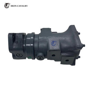 Поворотный шарнир (центральный шарнир) IRON CAVALRY для Komatsu PC200-8MO, PC220-8MO, PC210-10, PC240LC-10, PC290LC-10, номер детали 703-08-33730, CE ISO - Product Image 1