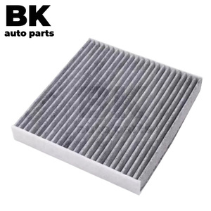 Cabin Air Filter For Toyota RAV4 Levin <b>Vios</b> Yaris Corolla Camry 0332 Standard Size - Product Image 1