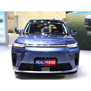 รถยน<span class=keywords><strong>ต</strong></span><span class=keywords><strong>์มื</strong></span>อสอง GAC Trumpchi Xiangwang S9 ปลั๊กอินไฮบริด SUV ขนาดกลาง-ใหญ่ ระบบ ADAS ของหัว<span class=keywords><strong>เว</strong></span>่ย แบ<span class=keywords><strong>ต</strong></span>เตอรี่ CATL ขับเคลื่อน 4 ล้อ - Product Image 5