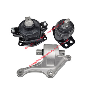 Soporte de Motor Acura 50850-SJA-A01, Pieza de Repuesto Nueva para Honda ACURA GAC MK193 MK195 A4526HY A4599HY - Product Image 5