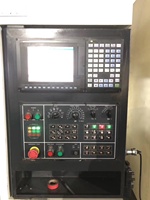 Deuxième Main Chinois Taiwan Taikan VMC 850 T-V7 CNC Machine Center Vertical Fraiseuse