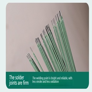 Varillas de soldadura de acero dulce AWS E6013 6013 6011 <span class=keywords><strong>6010</strong></span> 7018 <span class=keywords><strong>Precio</strong></span> del <span class=keywords><strong>electrodo</strong></span> Alta calidad para una soldadura eficiente - Product Image 6