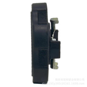 Tapa de llenado de aceite MB317439 para excavadora Mitsubishi Hyundai Kia, plástico negro - Product Image 4