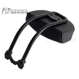 Подставка для пассажирского коврика мотоцикла Sissybar для Harley Pan America 2021-2022 для моделей RH1250S - Product Image 6