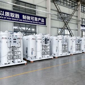 Generador de oxígeno puro de 30 Nm3/h de rendimiento fiable con largo período de garantía - Product Image 3