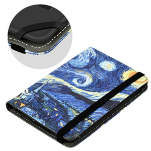 <span class=keywords><strong>Funda</strong></span> Protectora Inteligente para Lector Electrónico con Diseño Personalizado y Dibujo a Color, para <span class=keywords><strong>Kindle</strong></span> <span class=keywords><strong>Paperwhite</strong></span> de <span class=keywords><strong>11</strong></span>ª Generación, Venta al Por Mayor - Product Image 5