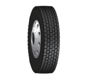 ยางรถบรรทุก JIANXIN/ MATIAN รุ่น MT159 ขนาด 12R22.5 18PR สำหรับล้อขนาด 8.25 นิ้ว จากผู้ผลิต - Product Image 4