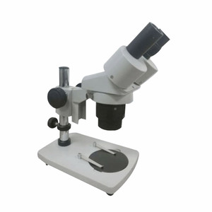 Fixed Magnification and Variable Magnification Stereo <b>Microscope</b>/HD Industrial Two-speed Fixed Mmagnification - Product Image 4