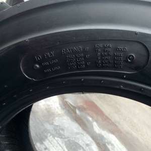 Xe ủi đất, Skid chỉ đạo Bộ nạp, lốp xe công nghiệp: 10-16.5 lốp chân không, 12-16.5, 23x8.5-12 - Product Image 3