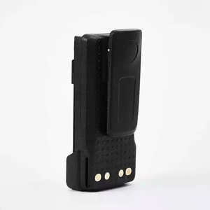 Batterie au lithium originale PMNN4543A 2450mAh PMNN4543 adaptée aux talkies-walkies DP4400e/DP4600e/DP4800e/DP4801e - Product Image 5