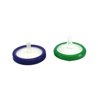 Filter Syringe Terbaik 0.45 Mikron Harga Filter Syringe Pes .22Um 4Mm 4Mm Filter 0.22Um Syringe Pes